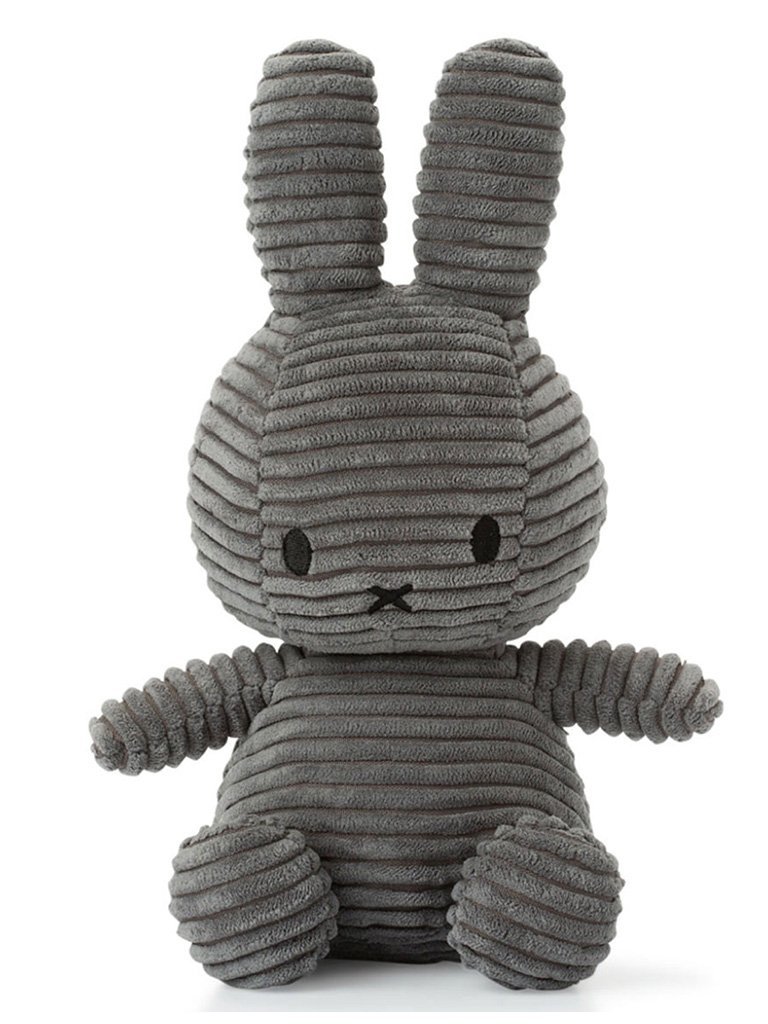 Miffy cuddly toy deals