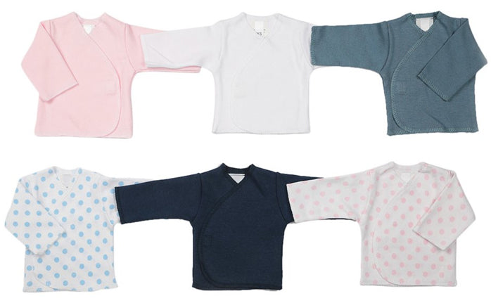 Where can I buy premature baby clothes?