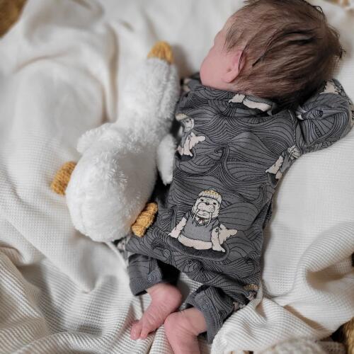 Reborn Doll Clothes