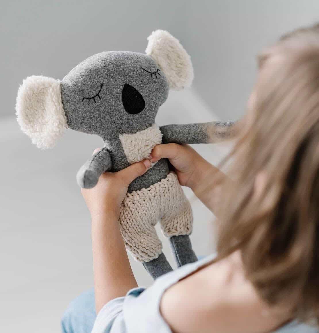 Cute & Quirky Soft Toys