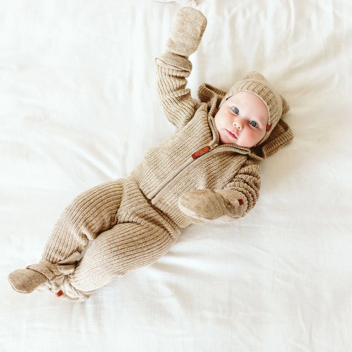 Organic & Fairtrade Clothes & Toys