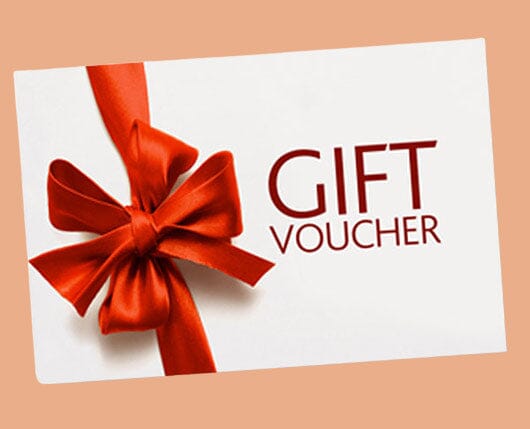 Gift Voucher