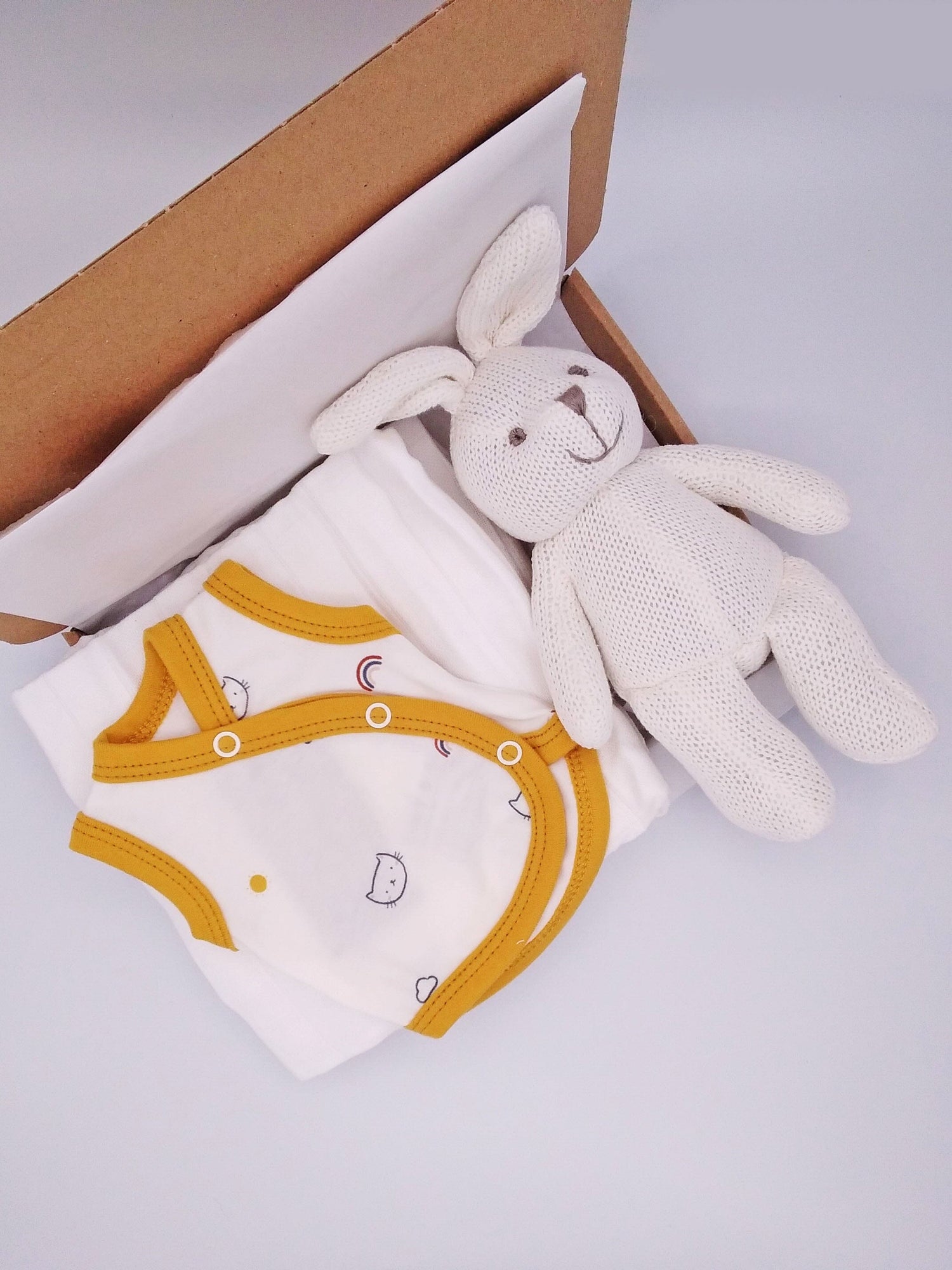 Premature Baby Gift Sets (1.5lb-3lb)