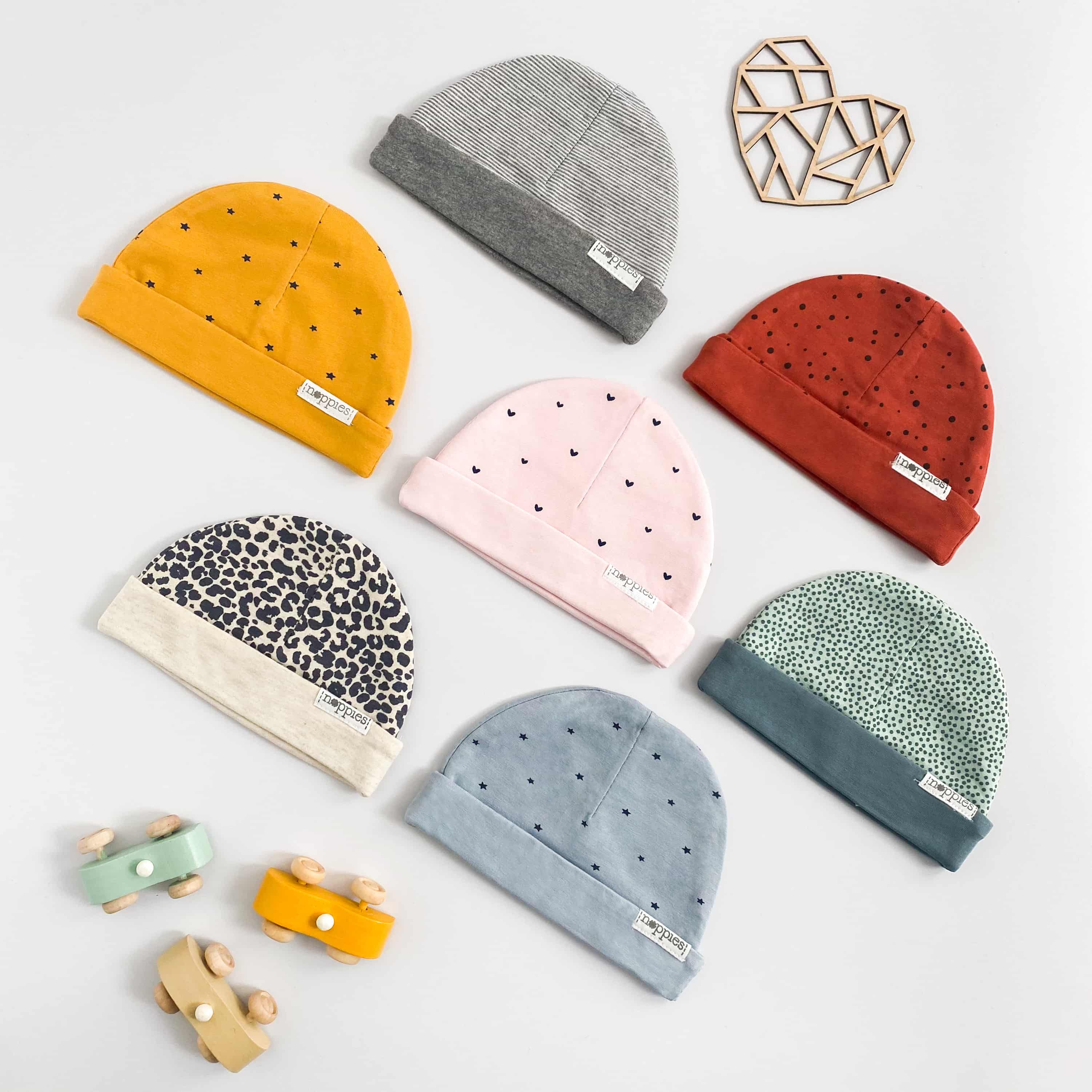 Small baby caps buy online on sale