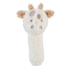 Nattou Rattle Giraffe Teddy Toy Nattou 