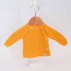 Knitted Cardigan, Mustard Cardigan / Jacket La Manufacture de Layette 