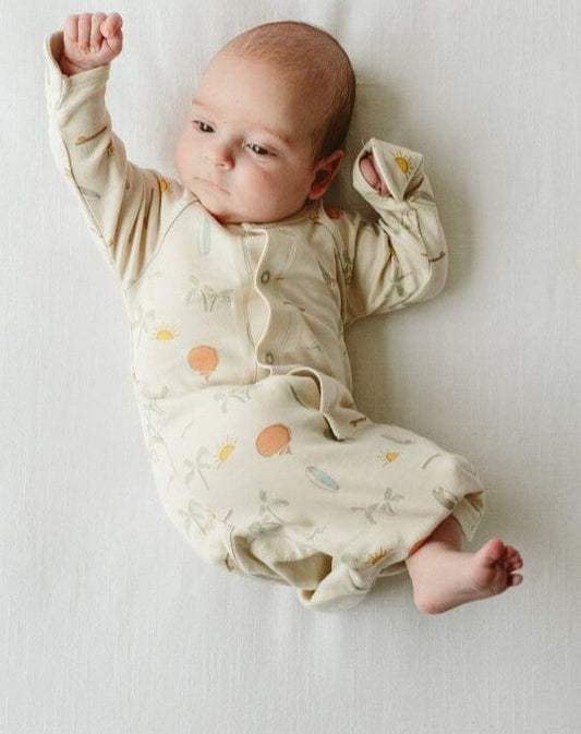 Baby Sleeping Bag