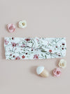 Premature Baby Headband, Blossom Headband Tiny & Small 