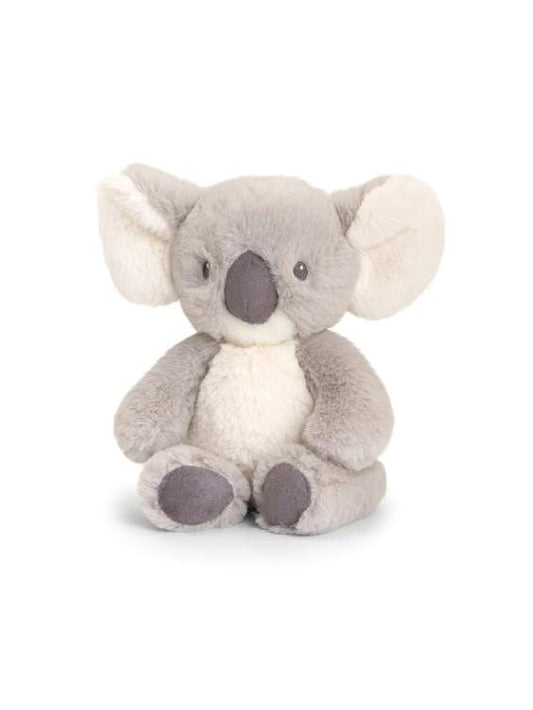 Fluffy Koala Toy toy Keel Toys 