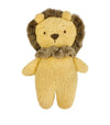 Albetta Fluffy Lion Soft Toy Toy Albetta UK 