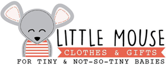 Little Mouse Baby Clothing and Gifts Ltd