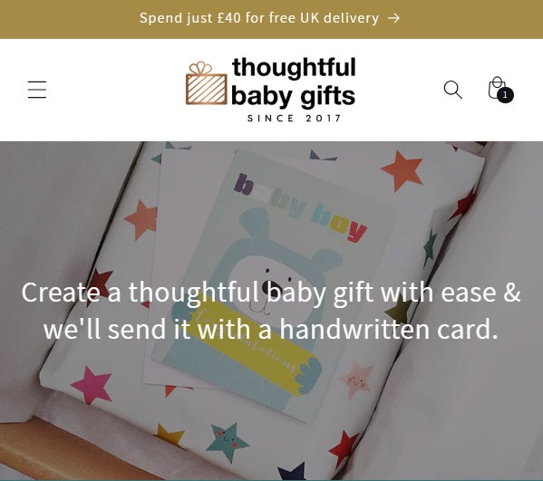 thoughtfulbabygifts.co.uk