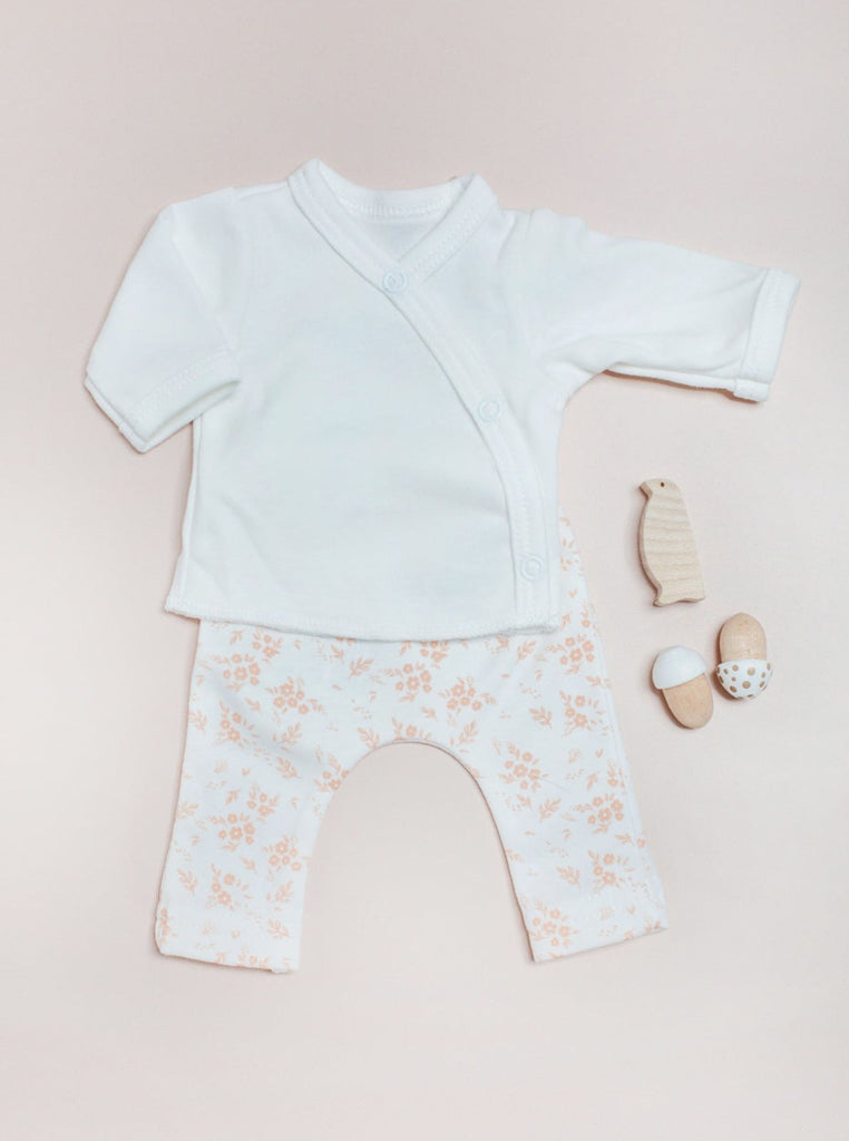 Organic cotton best sale baby clothes