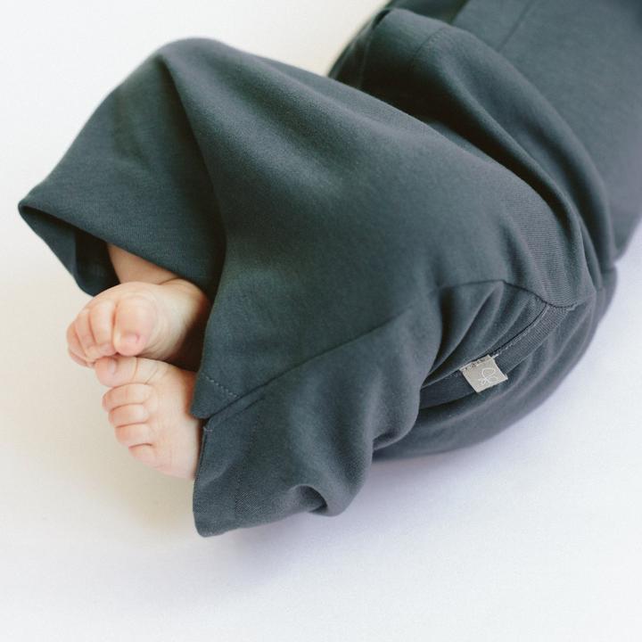 Baby Sleeping Bag / Gown - Midnight Sleeping Bag Goumikids 