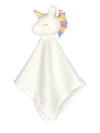 White Unicorn Muslin Comforter - 100% Organic Cotton Comforter Albetta UK 