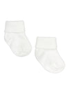 White Premature Baby Socks Socks Little Mouse Baby Clothing & Gifts 