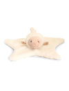 Lullaby Lamb Blanket Toy - 100% Recycled Comforter Keel Toys 