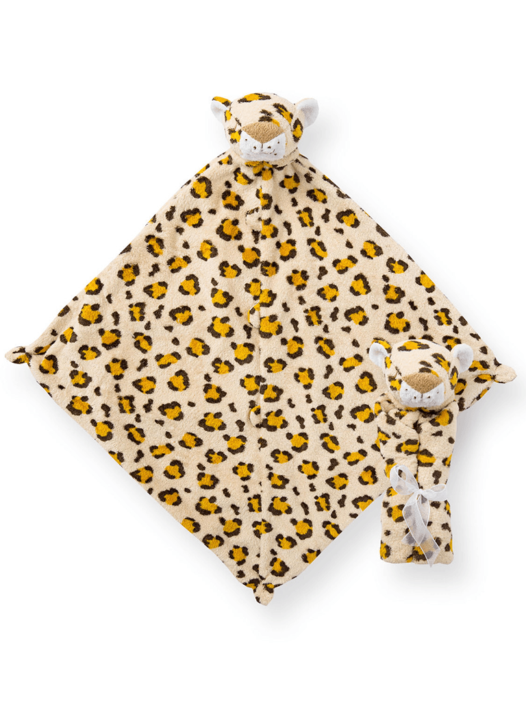 Leopard Comforter By Angel Dear Comforter Ma-ciel 