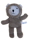 Fletcher The Bear, Designer Soft Toy Toy And the little dog laughed 