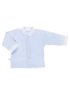 Early Baby Long Sleeved Top, Blue Top / T-shirt EEVI 