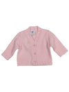 Pink premature baby Cardigan Cardigan / Jacket Beebo 