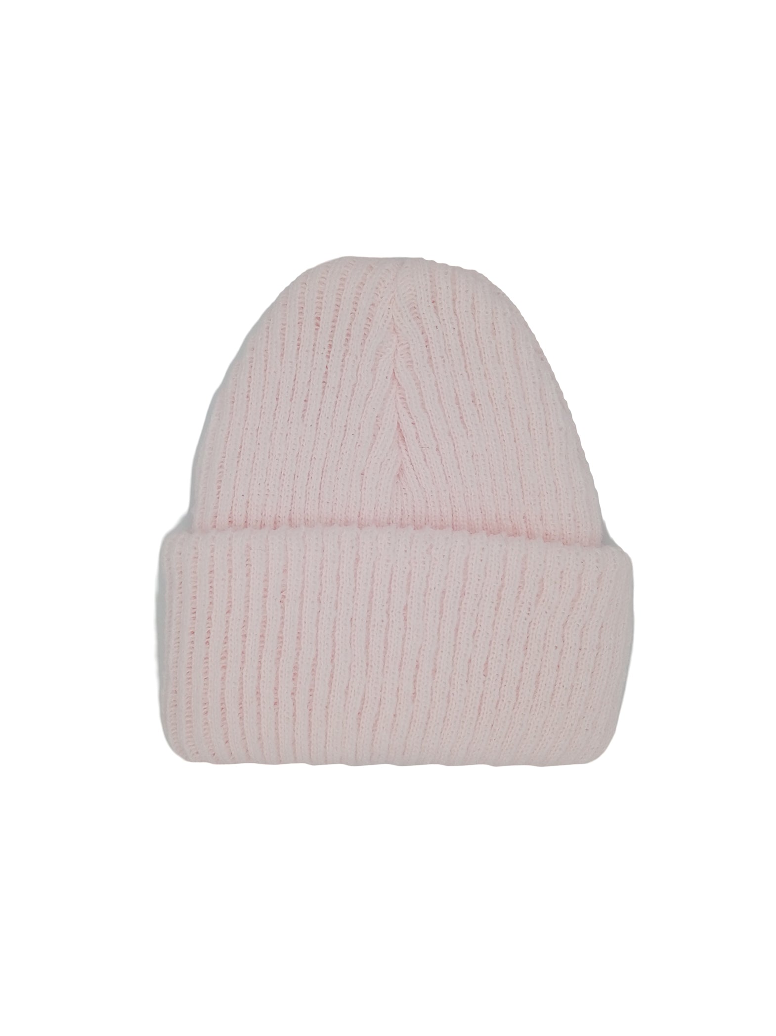 Premature Baby Pink Knitted Hat Hat Little Mouse Baby Clothing and Gifts Ltd 