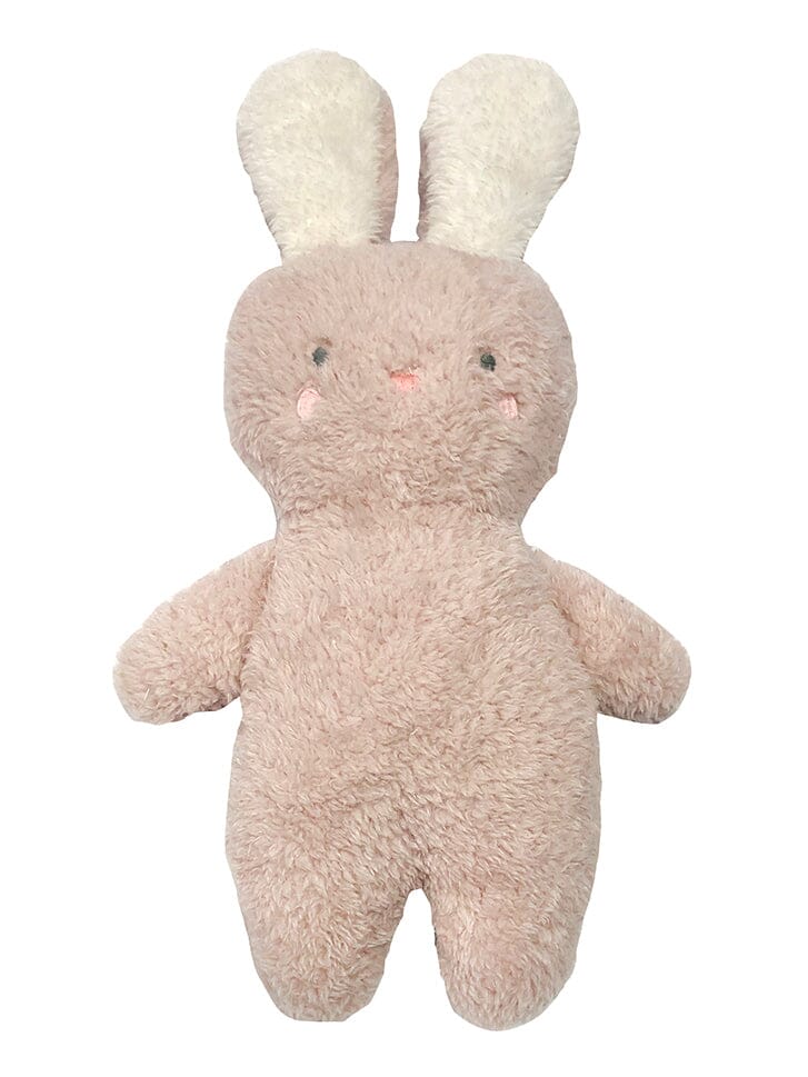 Albetta Fluffy Pink Rabbit Soft Toy Toy Albetta UK 