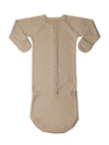 Baby Sleeping Bag / Gown - Sandstone Sleeping Bag Goumikids 